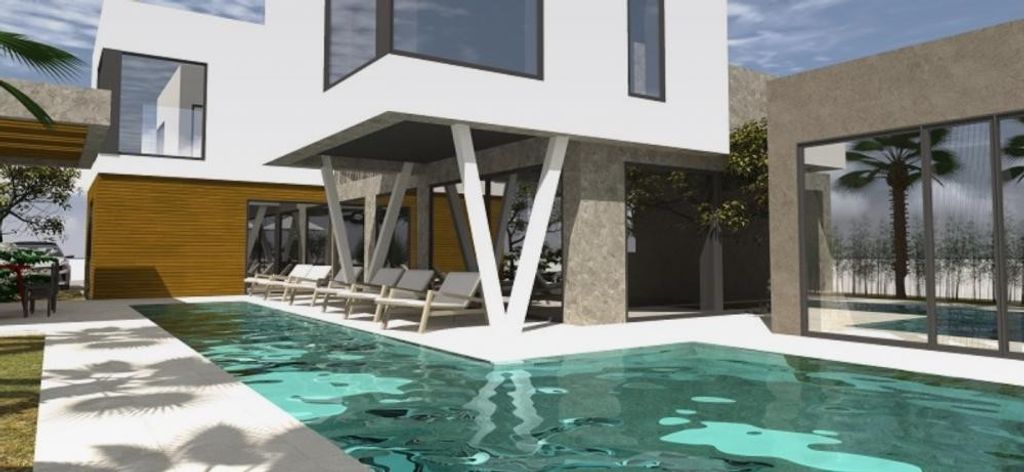 Maison de luxe à vendre à Zadar, 1 100 000 €, Photo 1