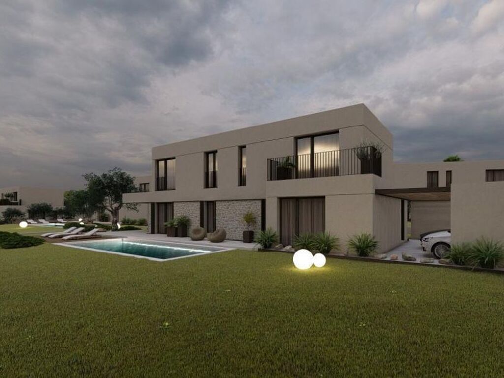 Maison de luxe à vendre à Labinci, 815 000 €, Photo 1