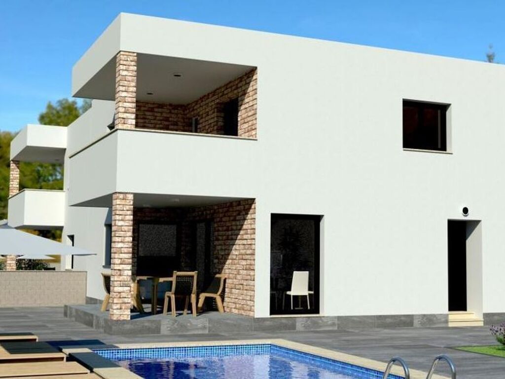 Maison de luxe à vendre à Porec, 884 000 €, Photo 1
