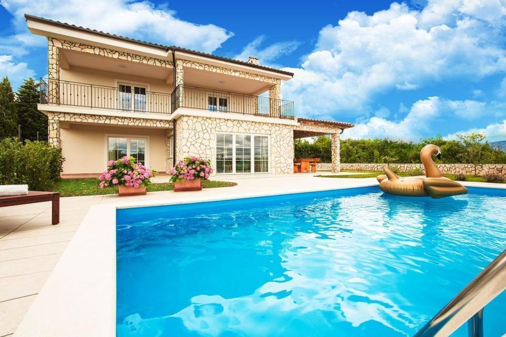 Maison de luxe à vendre à Soline, 1 000 000 €, Photo 1