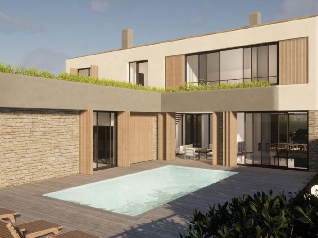 Maison de luxe à vendre à Gracišce, 1 500 000 €, Photo 1