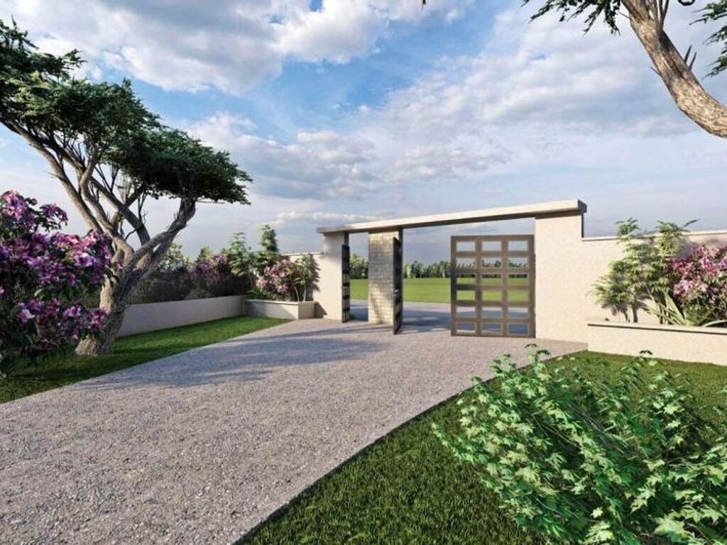 Maison de luxe à vendre à Labin, 620 000 €, Photo 1