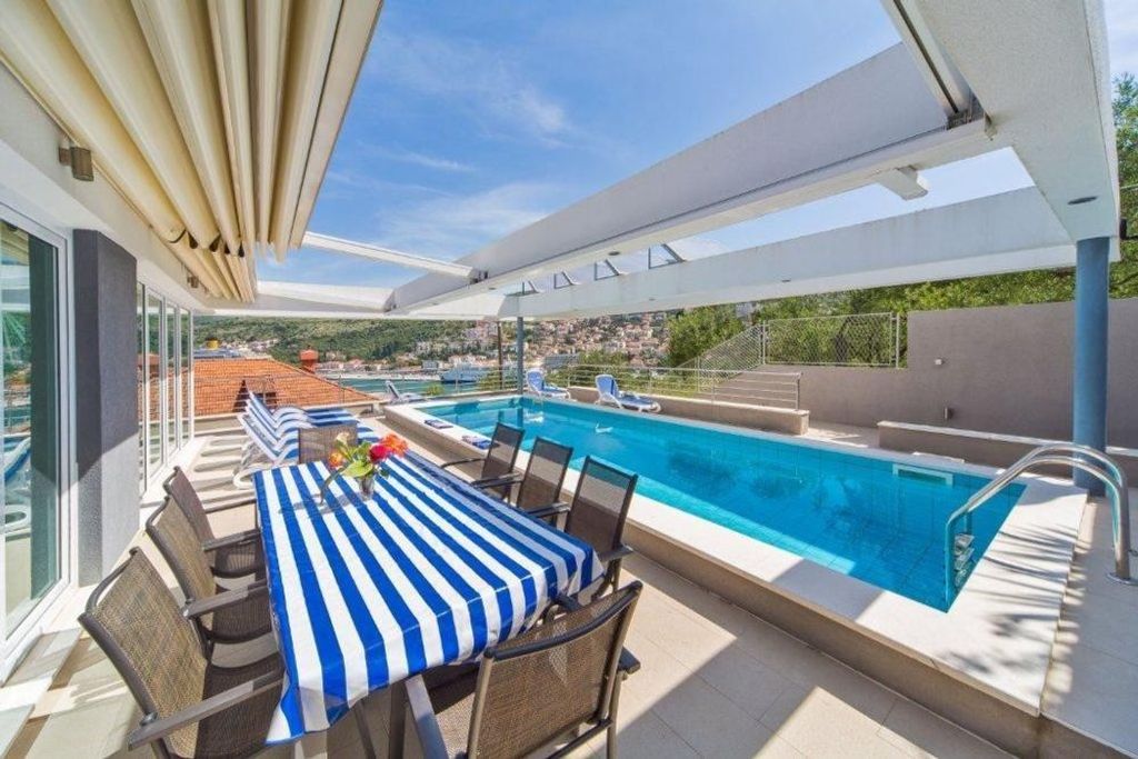 Maison de luxe à vendre à Dubrovnik, 1 854 000 €, Photo 1