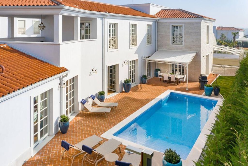Maison de luxe à vendre à Porec, 0 €, Photo 1