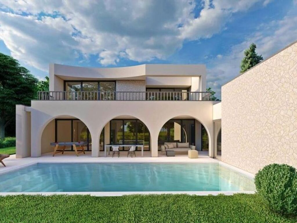 Maison de luxe à vendre à Porec, 895 000 €, Photo 1