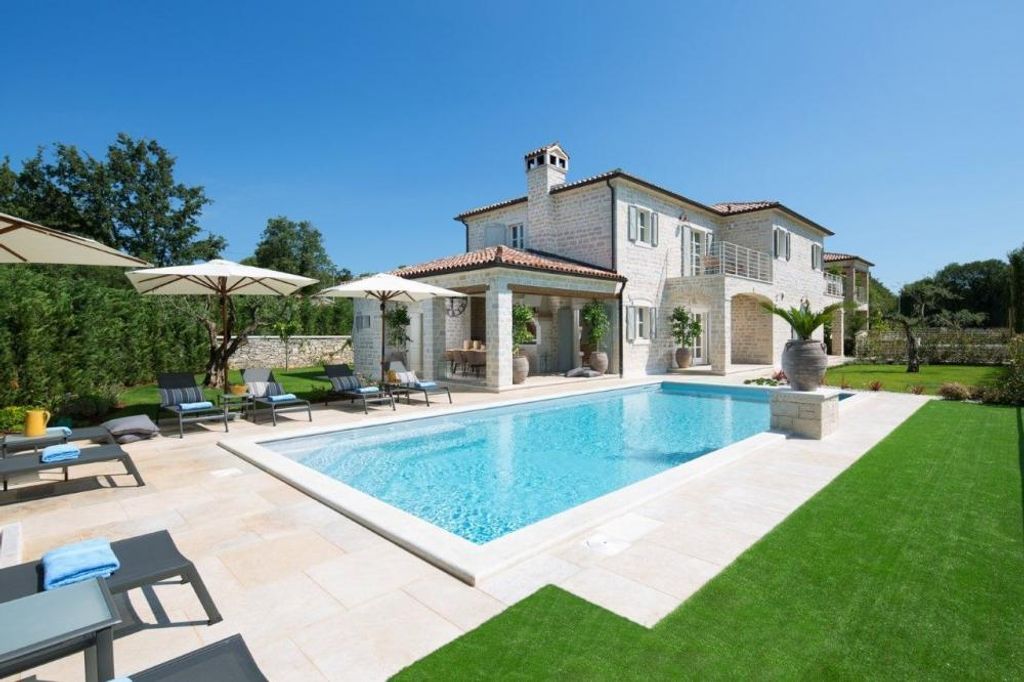 Luxury House for sale in Kanfanar, 999 000 €, Photo 2