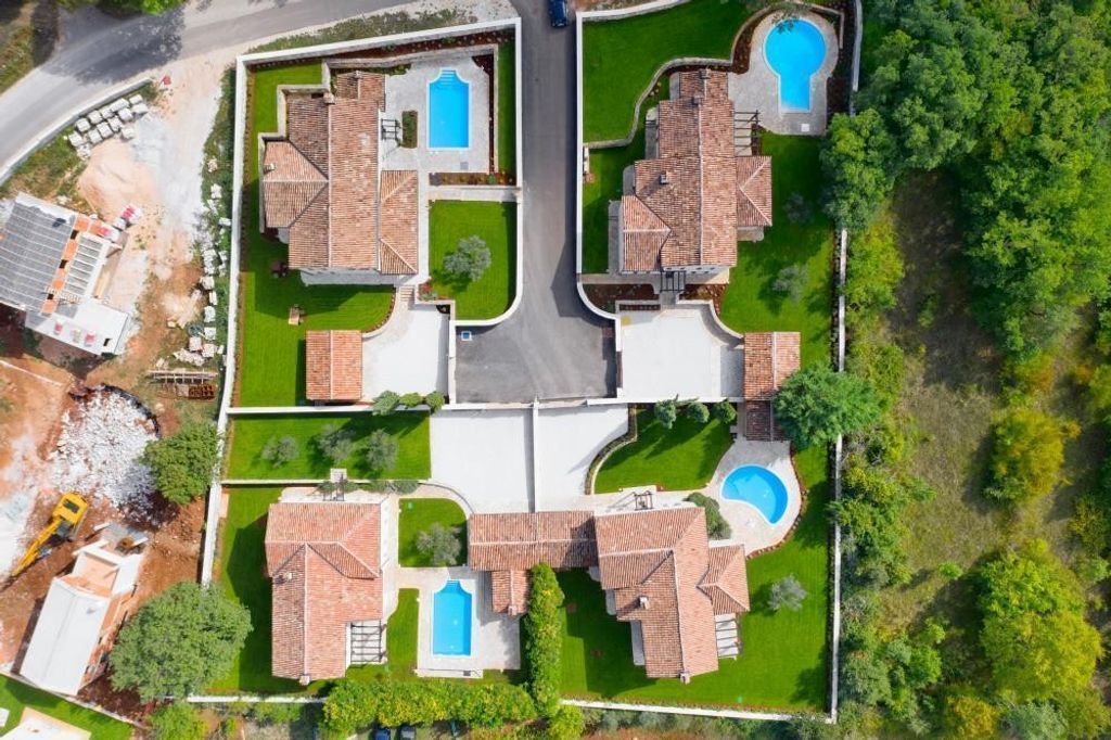 Maison de luxe à vendre à Tinjan, 1 686 000 €, Photo 5
