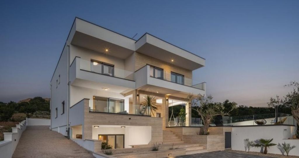 Luxury House for sale in Zadar, 1 255 000 €, Photo 5