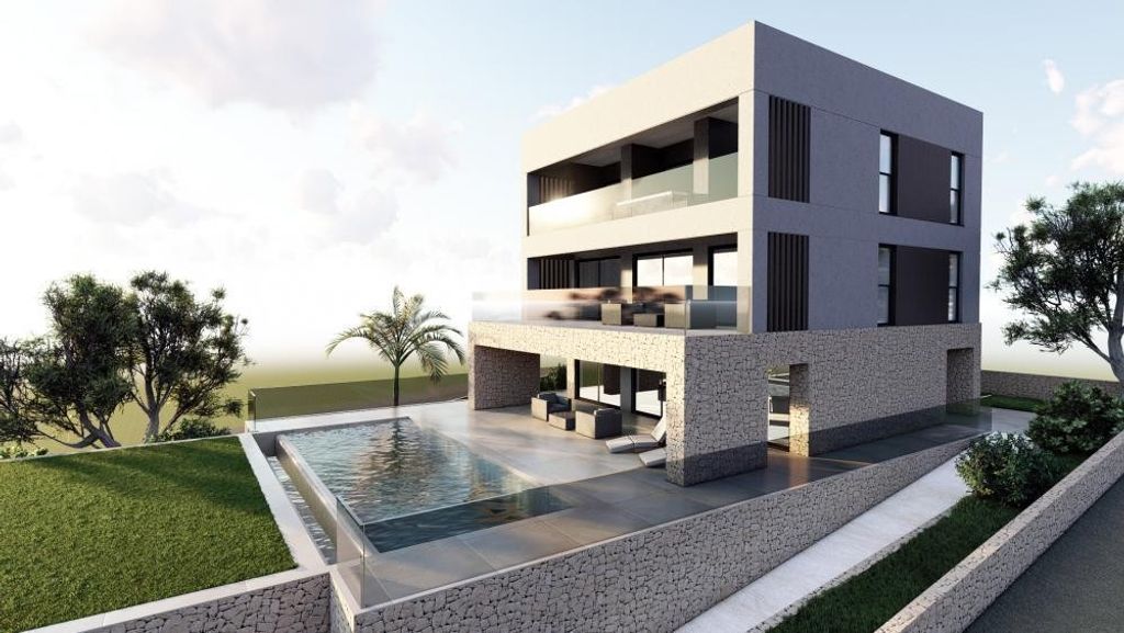 Luxury House for sale in Zadar, 1 290 000 €, Photo 3