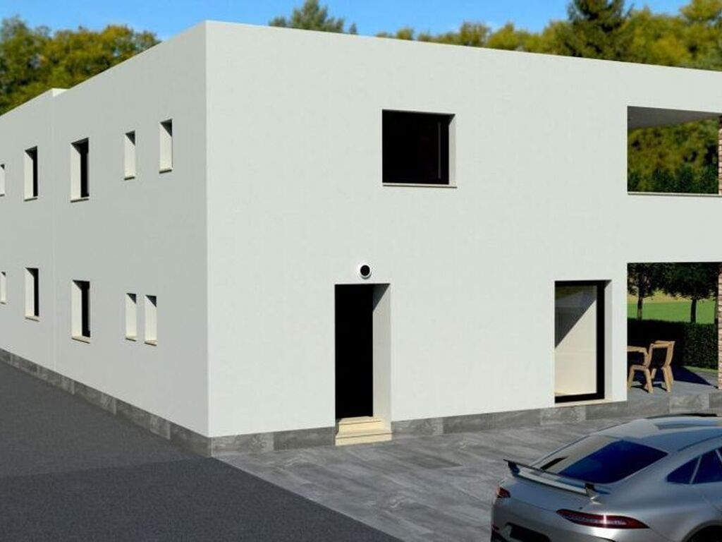 Maison de luxe à vendre à Porec, 884 000 €, Photo 2