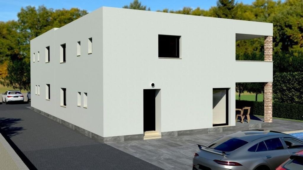 Maison de luxe à vendre à Porec, 572 000 €, Photo 7