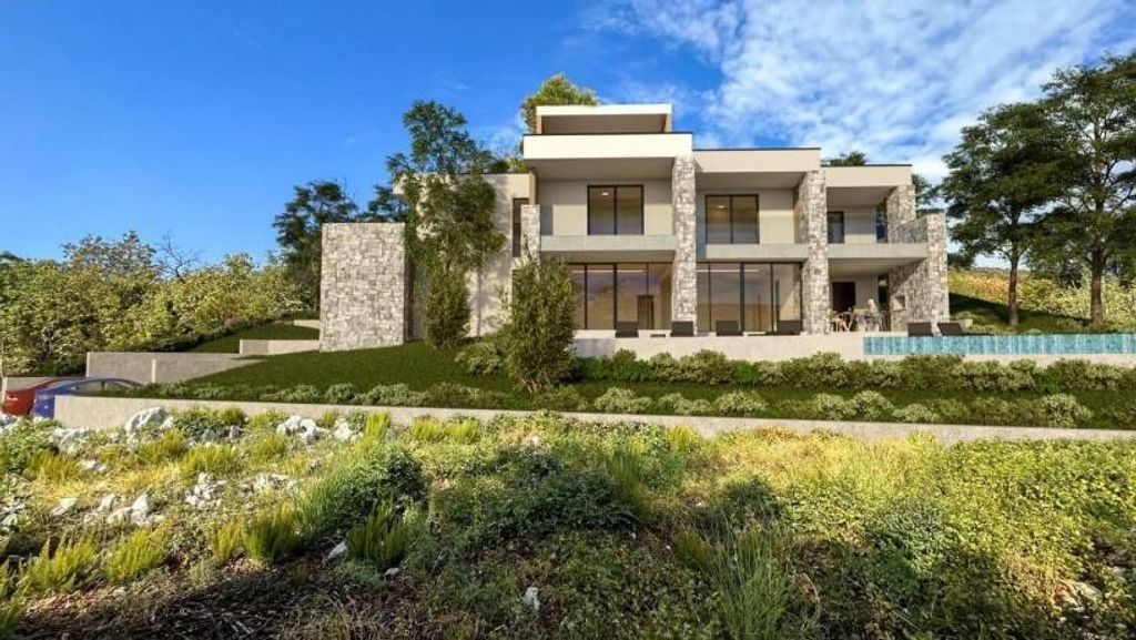 Luxury House for sale in Ravni, 1 200 000 €, Photo 4