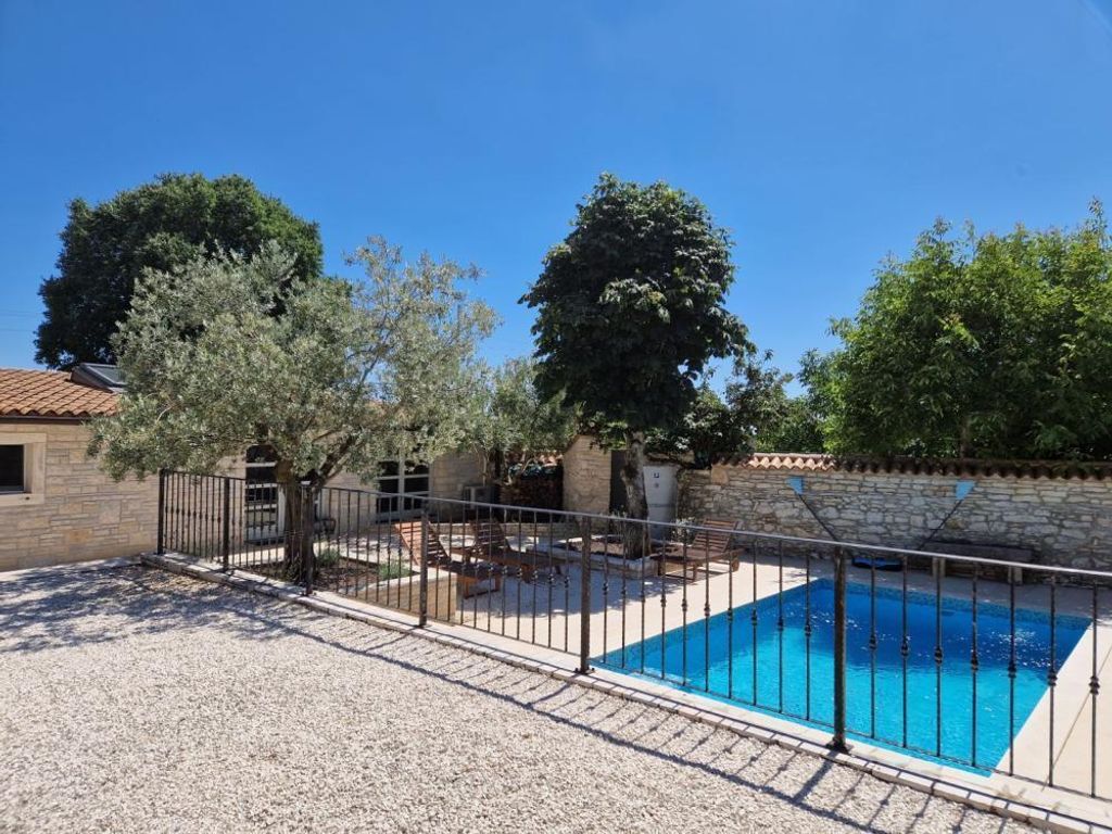 Maison de luxe à vendre à Svetvincenat, 790 000 €, Photo 2