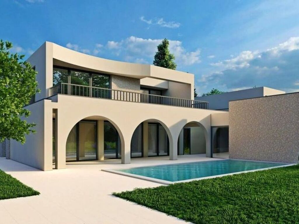 Maison de luxe à vendre à Porec, 895 000 €, Photo 2