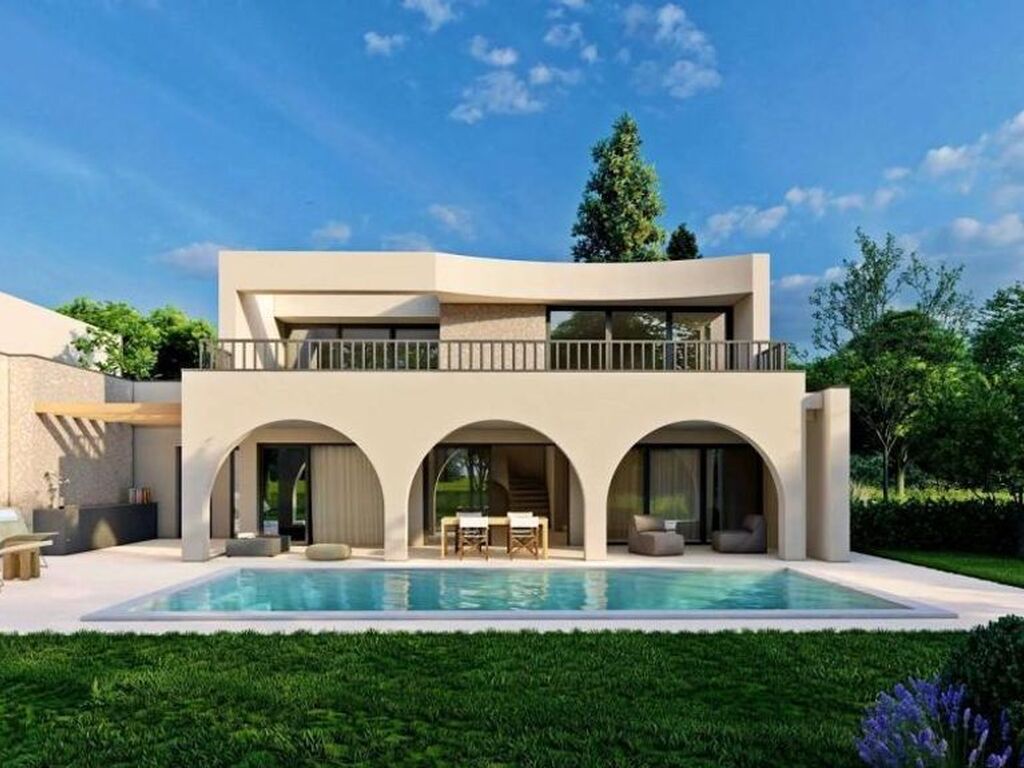 Maison de luxe à vendre à Porec, 875 000 €, Photo 2