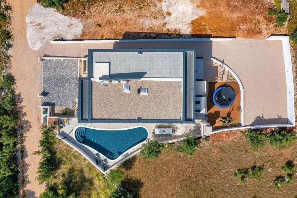 Luxury House for sale in Zadar, 1 255 000 €, Photo 6
