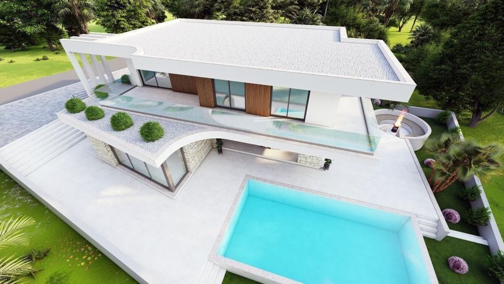 Luxury House for sale in Zadar, 1 125 000 €, Photo 3