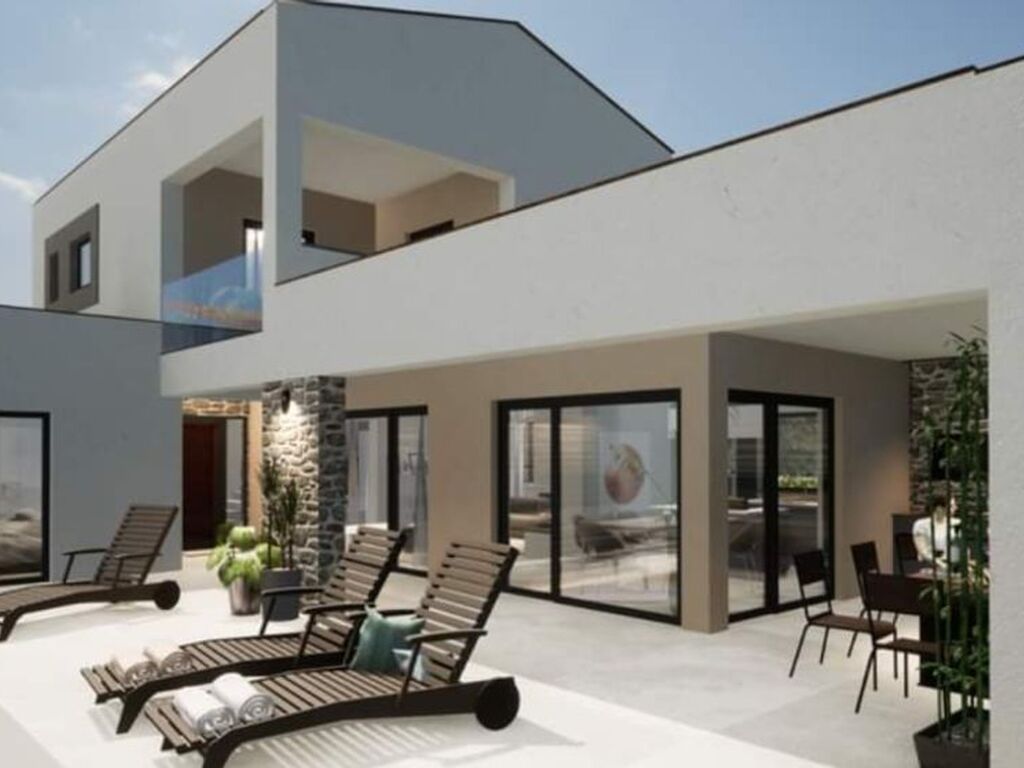 Maison de luxe à vendre à Labin, 550 000 €, Photo 3
