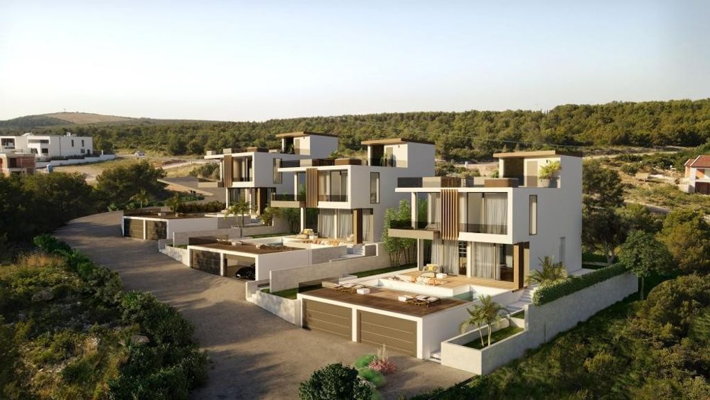 Luxury House for sale in Zadar, 1 000 000 €, Photo 5