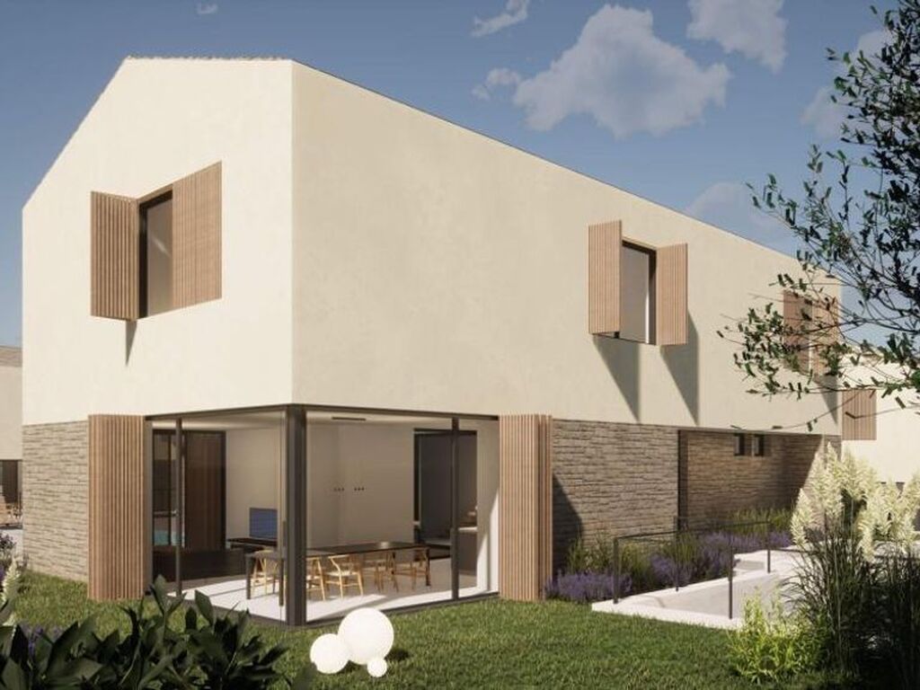 Maison de luxe à vendre à Gracišce, 1 500 000 €, Photo 3