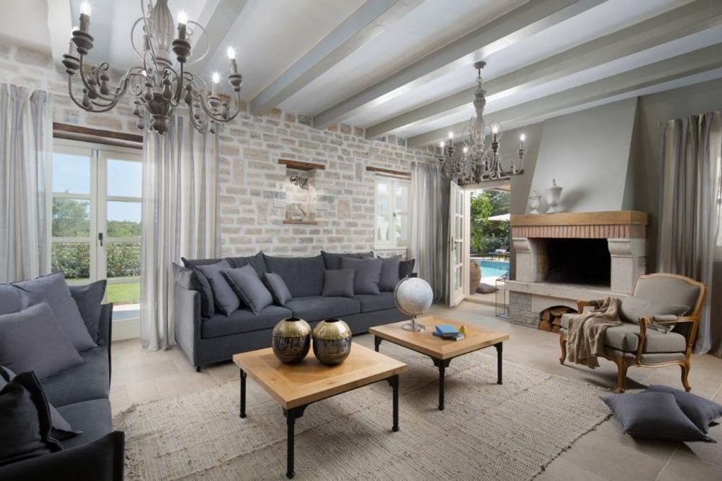 Luxury House for sale in Kanfanar, 999 000 €, Photo 4