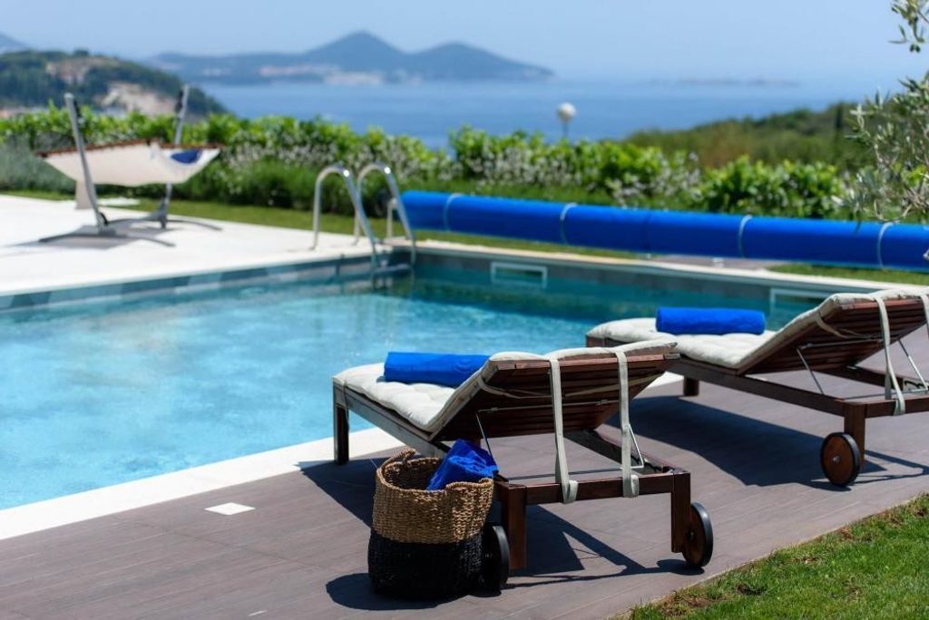 Maison de luxe à vendre à Dubrovnik, 2 350 000 €, Photo 3