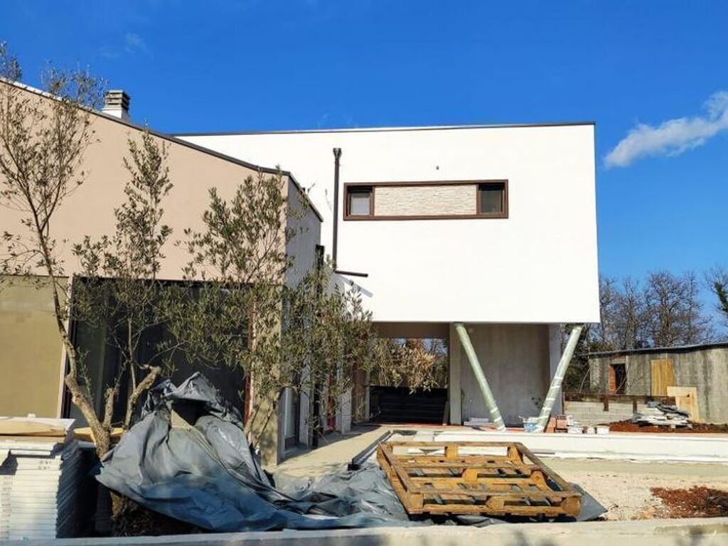 Maison de luxe à vendre à Krnica, 0 €, Photo 4