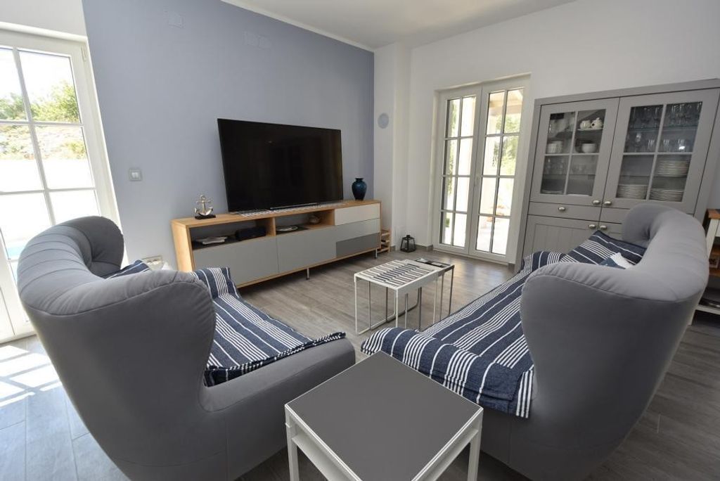 Maison de luxe à vendre à Šibenik, 850 000 €, Photo 4