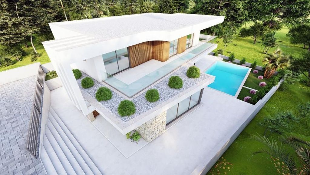 Luxury House for sale in Zadar, 1 125 000 €, Photo 2
