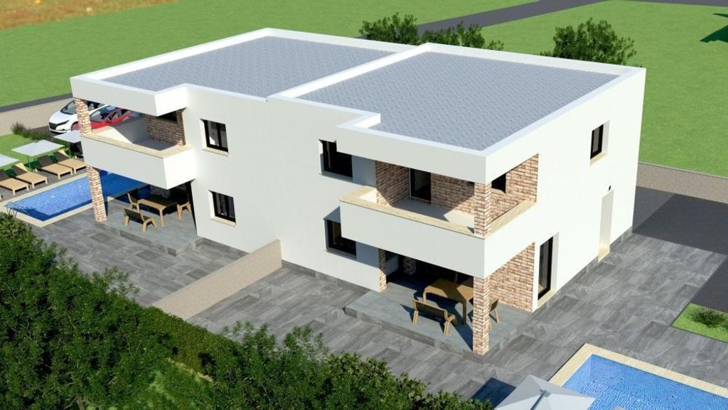 Maison de luxe à vendre à Porec, 572 000 €, Photo 4