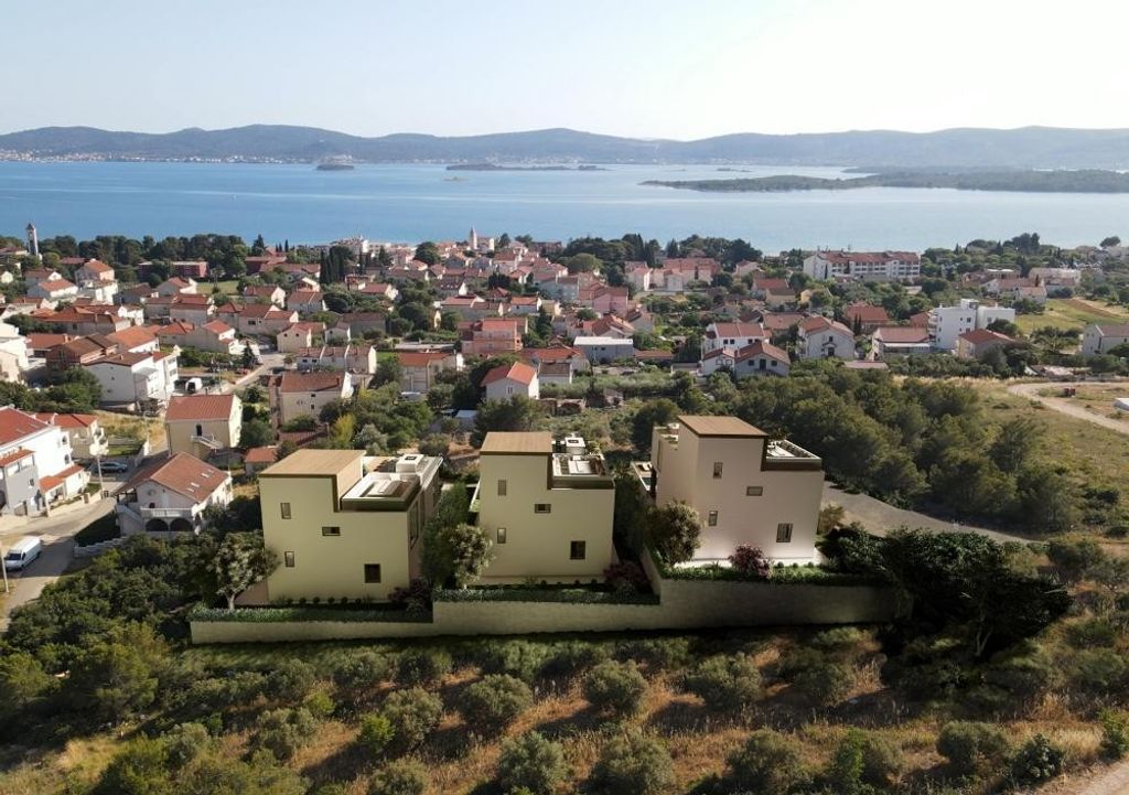 Luxury House for sale in Zadar, 1 000 000 €, Photo 7