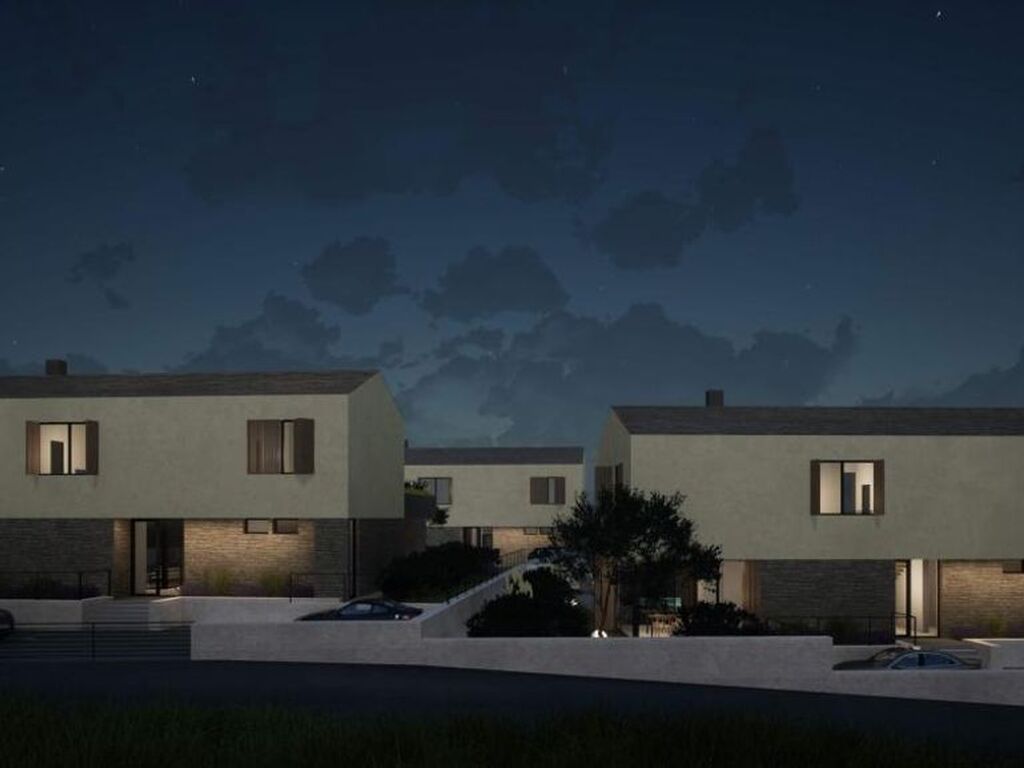 Maison de luxe à vendre à Gracišce, 1 500 000 €, Photo 4