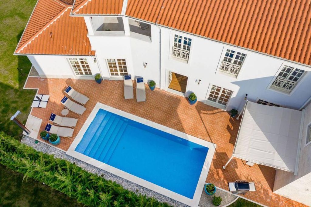 Maison de luxe à vendre à Porec, 0 €, Photo 4