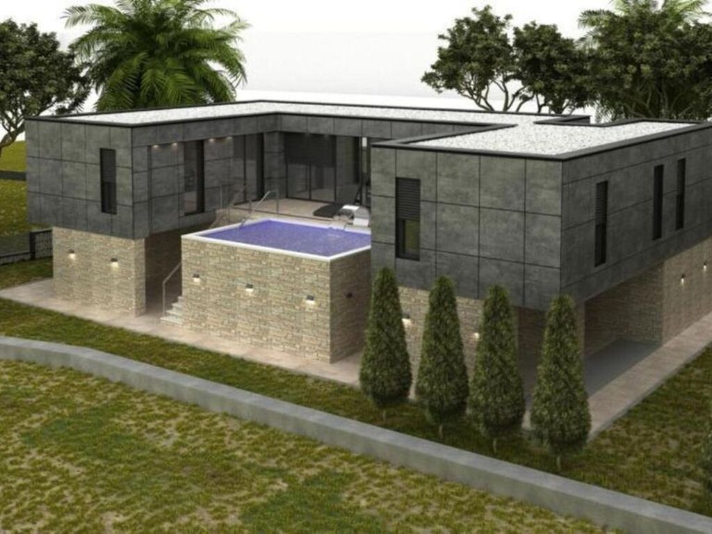 Maison de luxe à vendre à Porec, 1 350 000 €, Photo 4