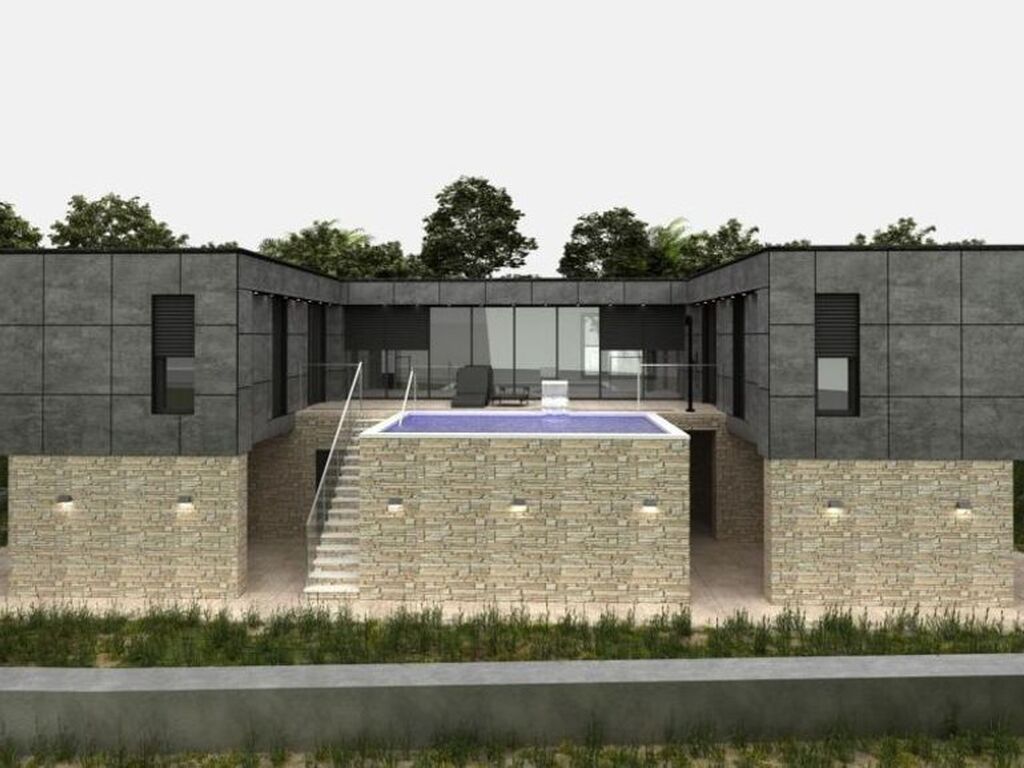 Maison de luxe à vendre à Porec, 1 350 000 €, Photo 4