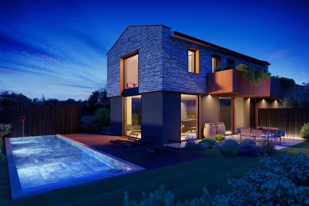 Maison de luxe à vendre à Bale, 780 000 €, Photo 4