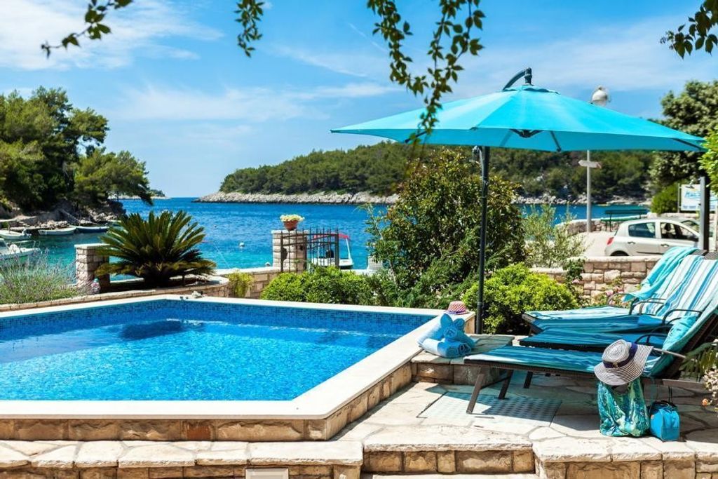 Maison de luxe à vendre à Korcula, 1 600 000 €, Photo 4