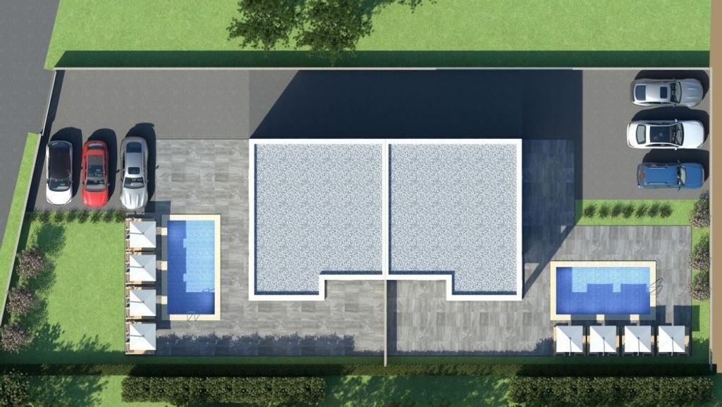 Maison de luxe à vendre à Porec, 572 000 €, Photo 2