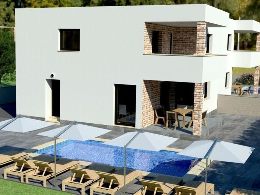 Maison de luxe à vendre à Porec, 1 768 000 €, Photo 5