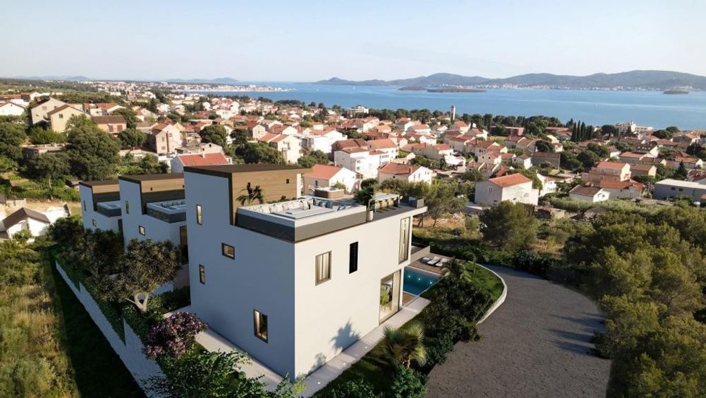 Luxury House for sale in Zadar, 1 000 000 €, Photo 3