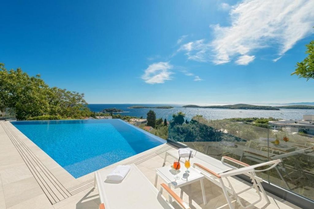 Maison de luxe à vendre à Hvar, 5 000 000 €, Photo 2