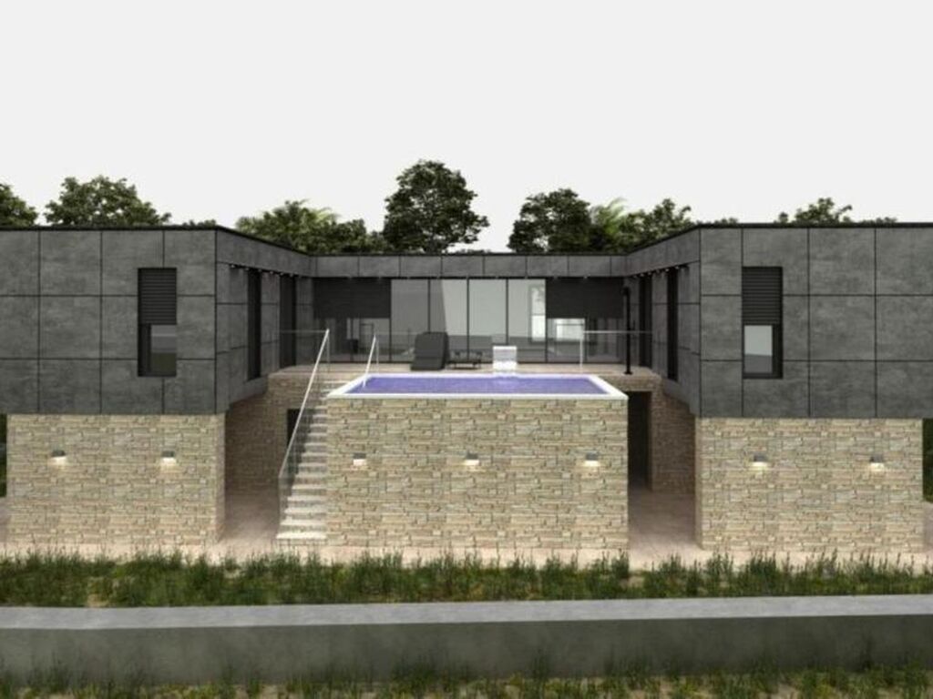Maison de luxe à vendre à Porec, 1 350 000 €, Photo 5