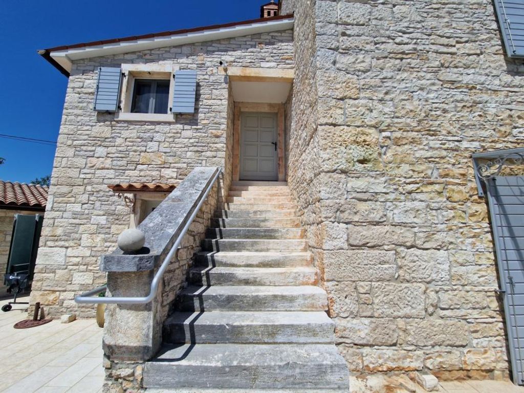 Maison de luxe à vendre à Svetvincenat, 790 000 €, Photo 5