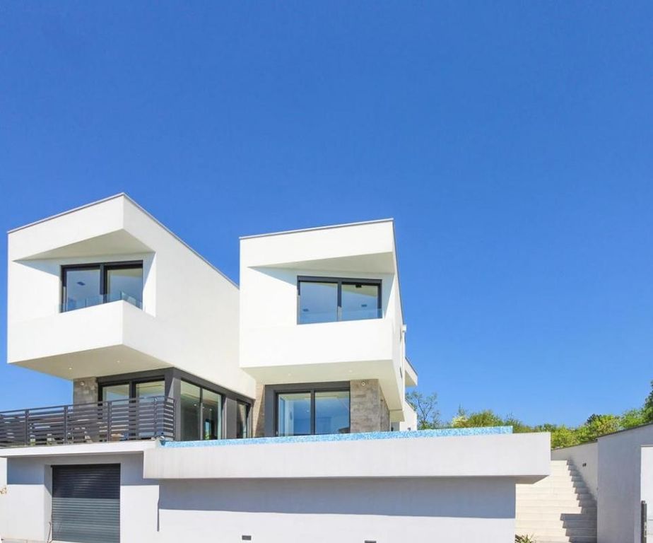 Maison de luxe à vendre à Kostrena, 1 900 000 €, Photo 3