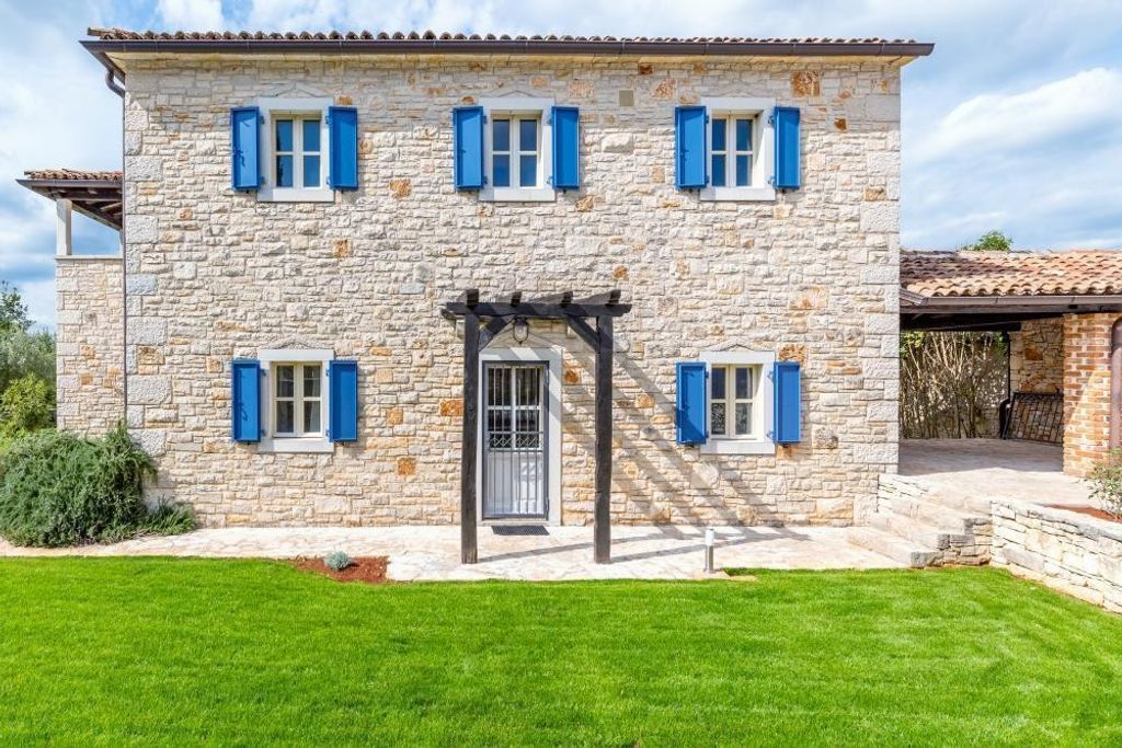 Maison de luxe à vendre à Tinjan, 1 686 000 €, Photo 7