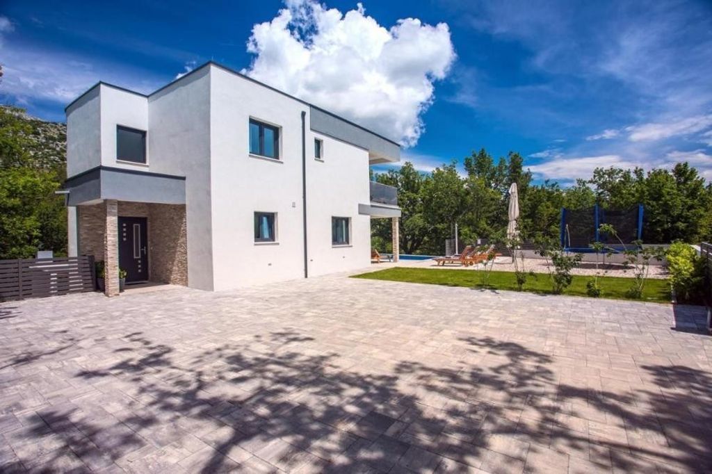 Luxury House for sale in Omiš, 1 500 000 €, Photo 6