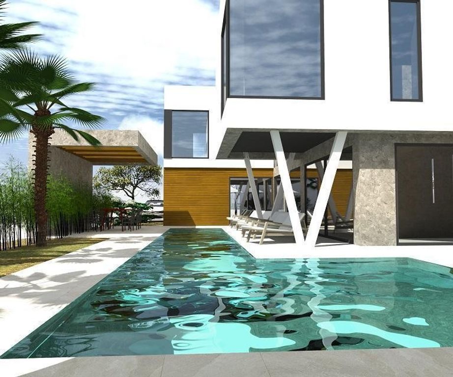Maison de luxe à vendre à Zadar, 1 100 000 €, Photo 2