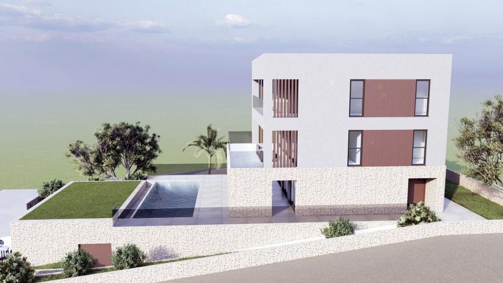 Luxury House for sale in Zadar, 1 290 000 €, Photo 4