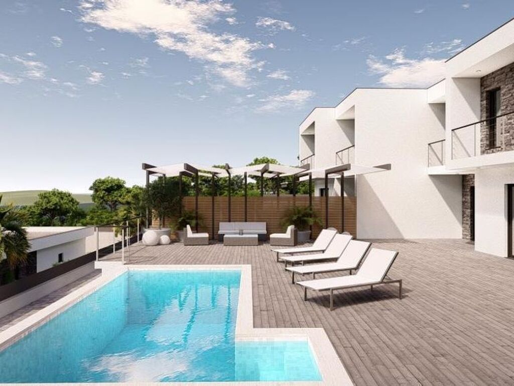 Maison de luxe à vendre à Crikvenica, 910 000 €, Photo 6