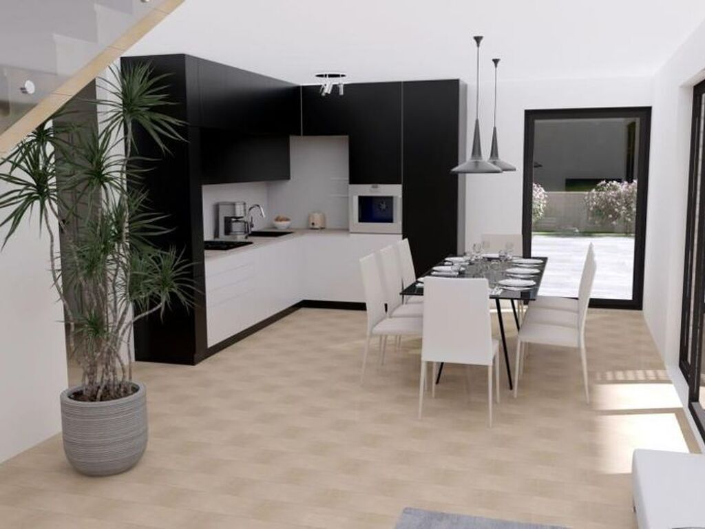 Maison de luxe à vendre à Porec, 1 040 000 €, Photo 6